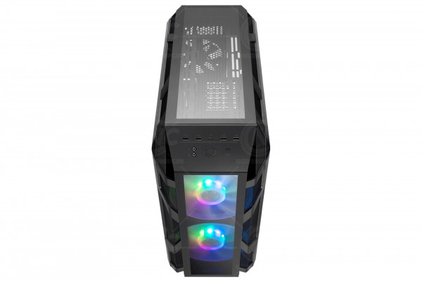 Case Cooler Master MASTERCASE H500M