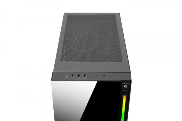 Case XIGMATEK Poseidon