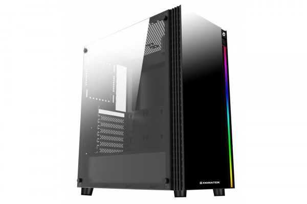 Case XIGMATEK Poseidon