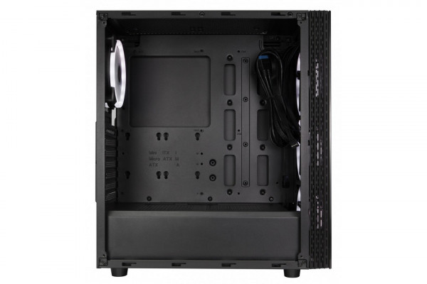 Case XIGMATEK Poseidon