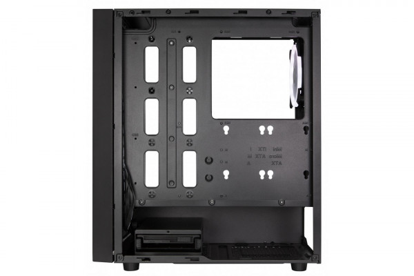 Case XIGMATEK Poseidon