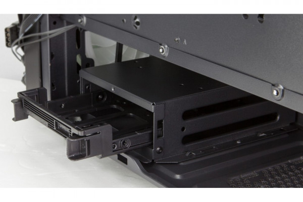 Case XIGMATEK Poseidon