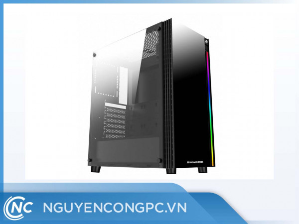 Case XIGMATEK Poseidon