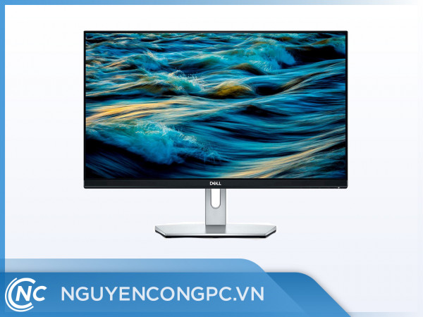 Màn hình Dell 23