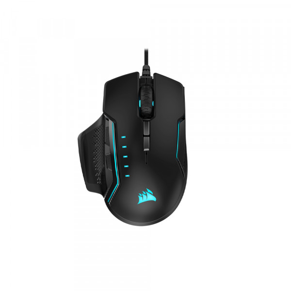 Chuột Corsair Glaive PRO RGB Black