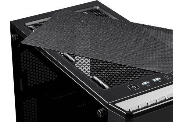 Case Corsair 175R