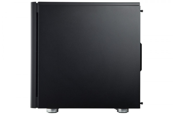 Case Corsair 275R Black