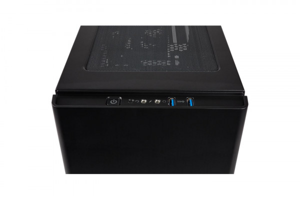 Case Corsair 275R Black