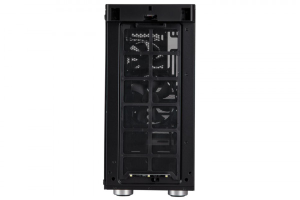 Case Corsair 275R Black