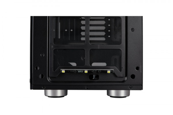 Case Corsair 275R Black