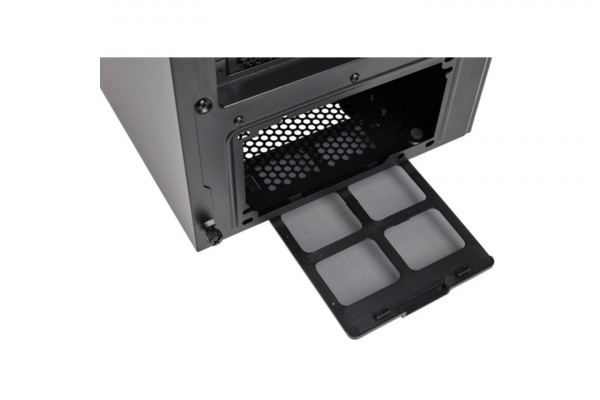 Case Corsair 275R Black