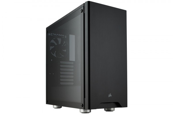 Case Corsair 275R Black
