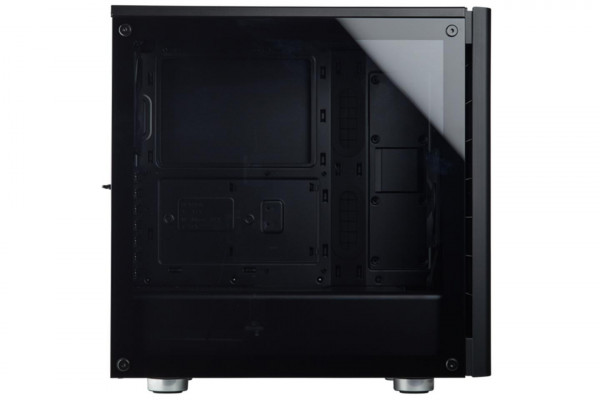 Case Corsair 275R Black