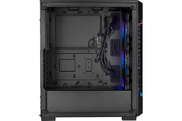 Case Corsair iCUE 220T RGB Airflow Black