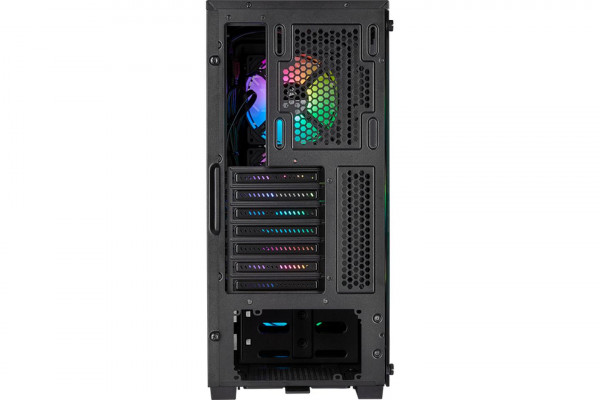 Case Corsair iCUE 220T RGB Airflow Black