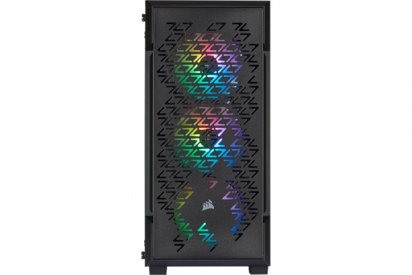 Case Corsair iCUE 220T RGB Airflow Black