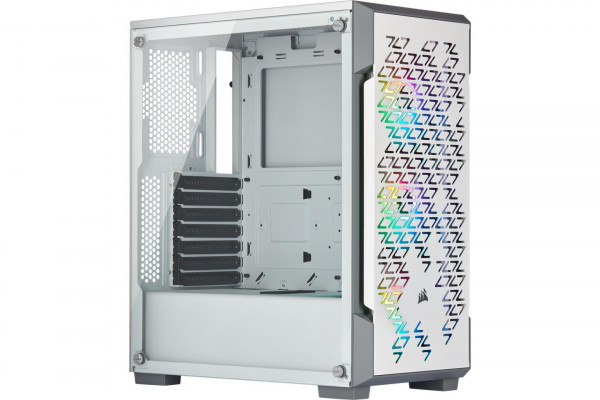Case Corsair iCUE 220T RGB Airflow White