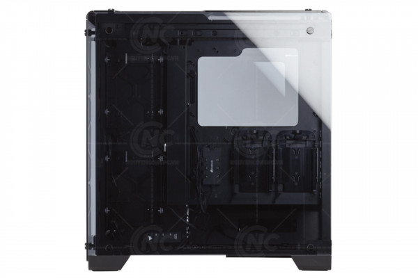 Case Corsair 570X RGB ATX Mid-Tower