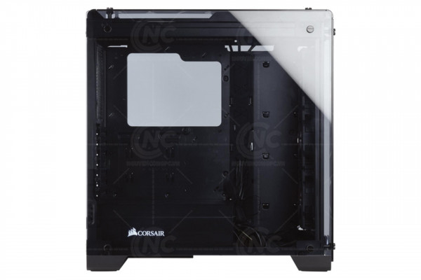 Case Corsair 570X RGB ATX Mid-Tower