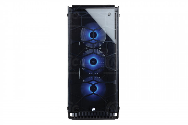 Case Corsair 570X RGB ATX Mid-Tower