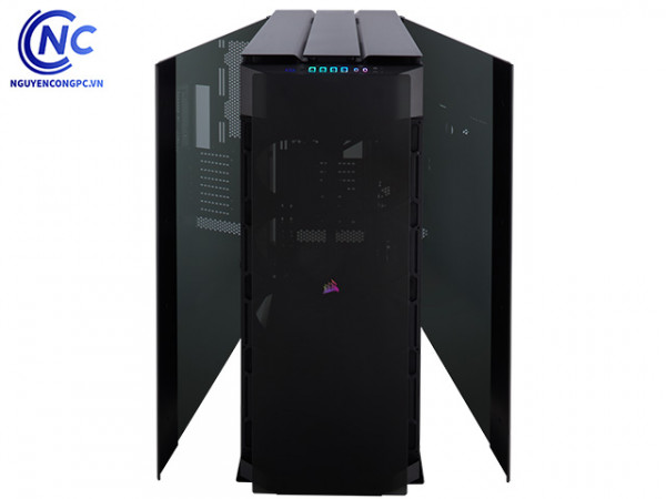 Case Corsair Obsidian 1000D Super-Tower