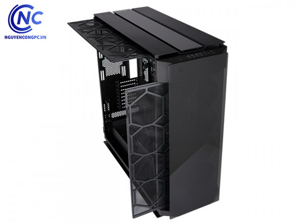 Case Corsair Obsidian 1000D Super-Tower