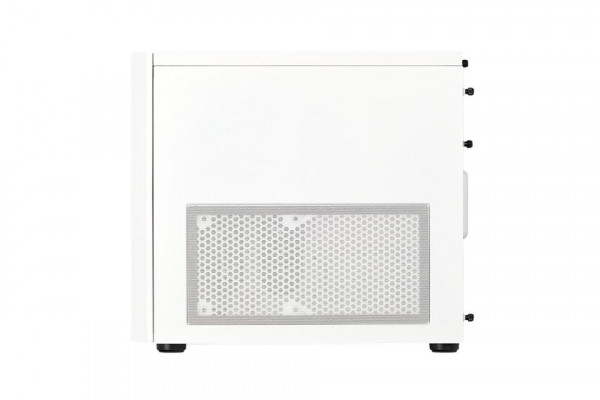 Case Corsair Crystal 280X RGB Micro ATX White