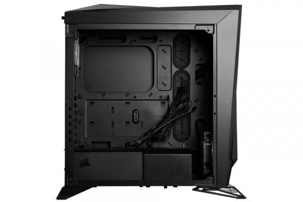 Case Corsair Carbide SPEC-OMEGA RGB Mid-Tower Black