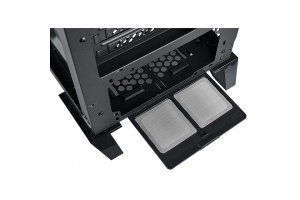 Case Corsair Carbide SPEC-OMEGA RGB Mid-Tower Black