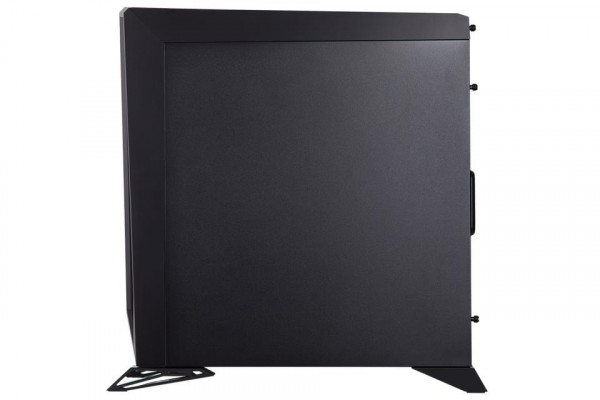 Case Corsair Carbide SPEC-OMEGA RGB Mid-Tower Black