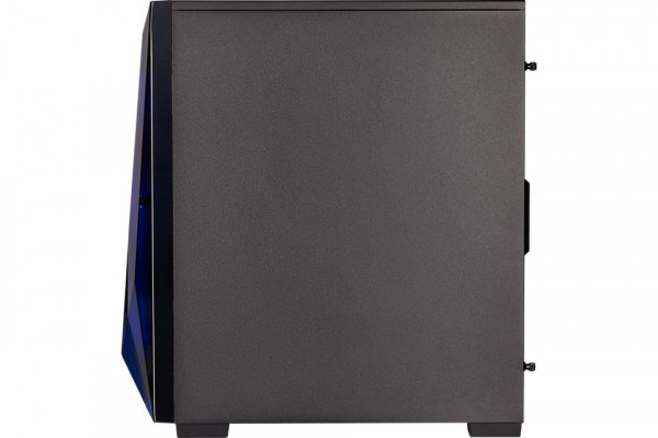 Case Corsair Carbide SPEC-DELTA RGB Black