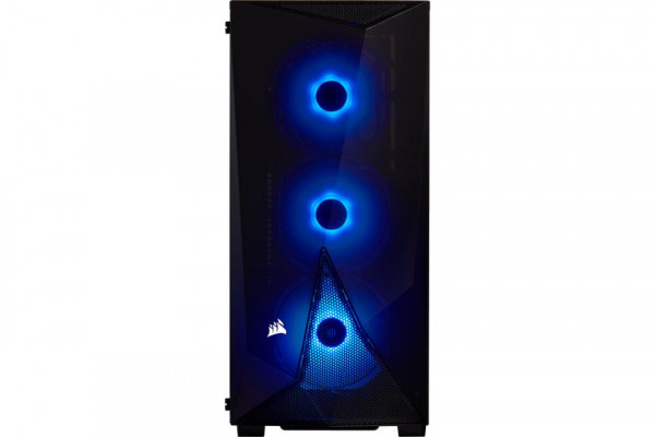 Case Corsair Carbide SPEC-DELTA RGB Black