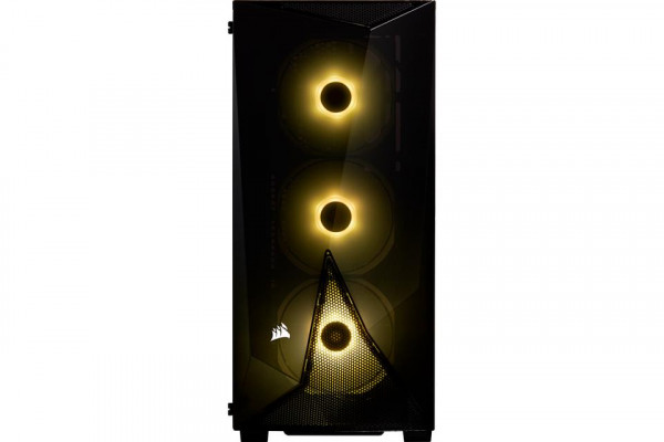 Case Corsair Carbide SPEC-DELTA RGB Black