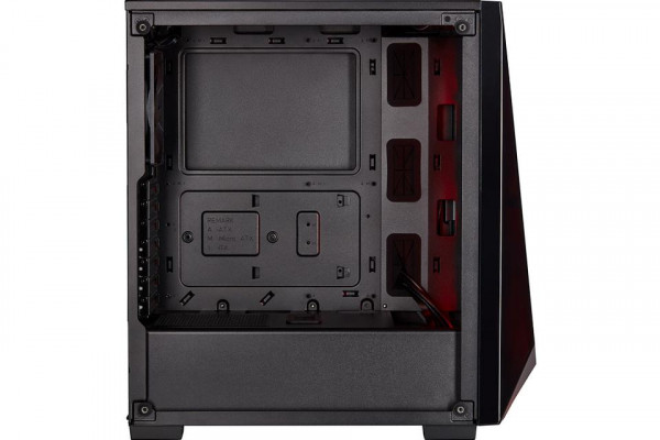Case Corsair Carbide SPEC-DELTA RGB Black