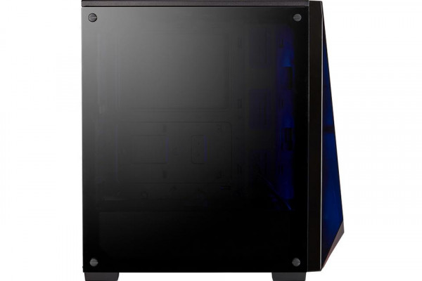 Case Corsair Carbide SPEC-DELTA RGB Black