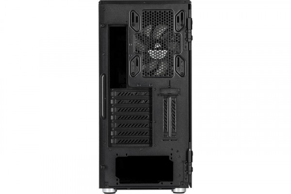 Case Corsair Carbide 678C Low Noise ATX Black