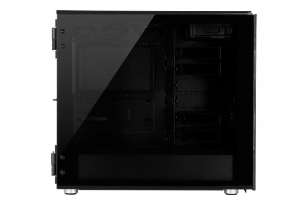 Case Corsair Carbide 678C Low Noise ATX Black