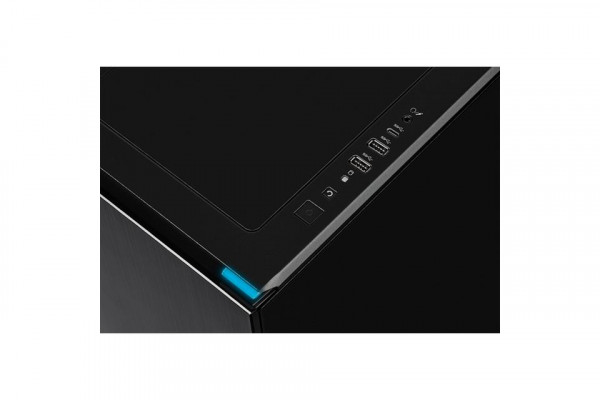 Case Corsair Carbide 678C Low Noise ATX Black