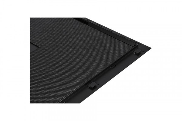 Case Corsair Carbide 678C Low Noise ATX Black