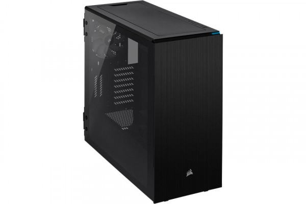Case Corsair Carbide 678C Low Noise ATX Black