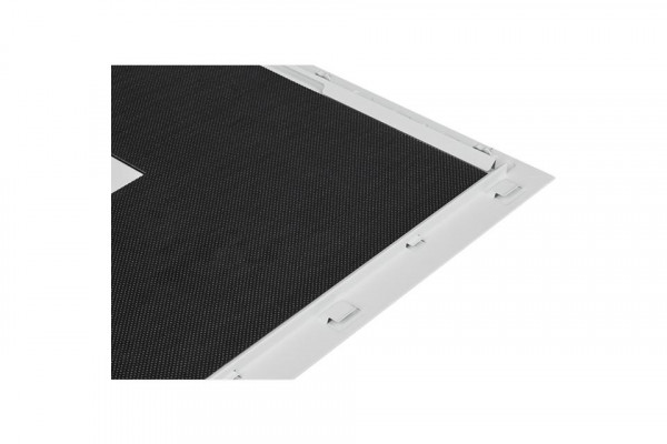 Case Corsair Carbide 678C Low Noise ATX White