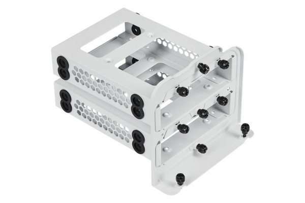 Case Corsair Carbide 678C Low Noise ATX White