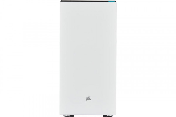 Case Corsair Carbide 678C Low Noise ATX White