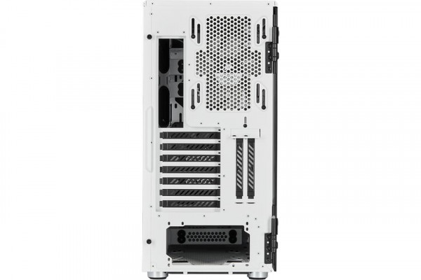 Case Corsair Carbide 678C Low Noise ATX White