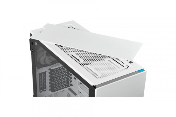 Case Corsair Carbide 678C Low Noise ATX White