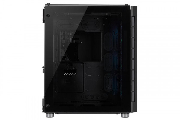 Case Corsair Crystal 680X RGB Airflow Black