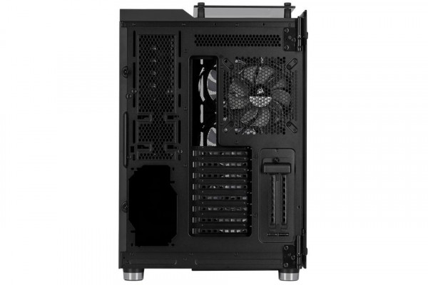 Case Corsair Crystal 680X RGB Airflow Black