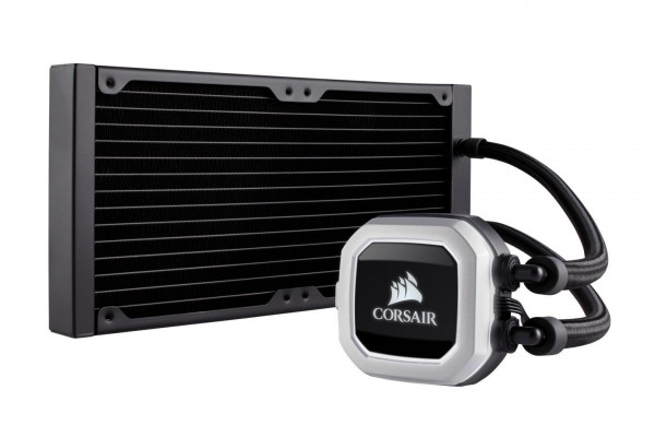 Tản nhiệt nước Corsair Hydro H115i PRO RGB 280mm
