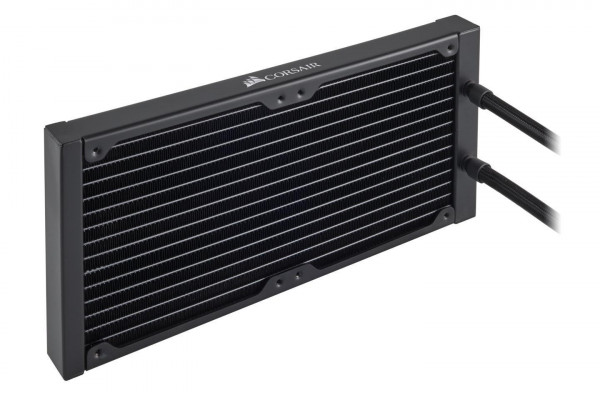 Tản nhiệt nước Corsair Hydro H115i PRO RGB 280mm