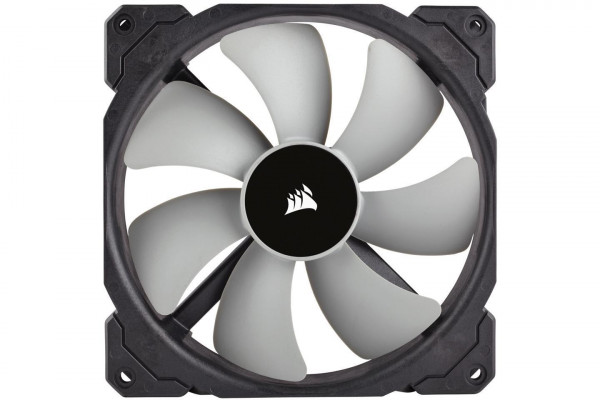 Tản nhiệt nước Corsair Hydro H115i PRO RGB 280mm